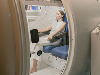 Application Scenarios of Mild Hyperbaric Oxygen Chambers