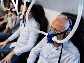 Mild Hyperbaric Oxygen Therapy: A New Trend in Health Management