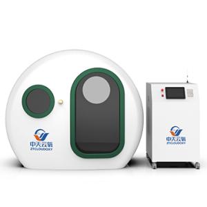 Aluminum Single-person Shell Chamber ZTSY-B150-170