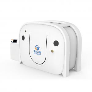 Single-Person Soft-Shell Chamber